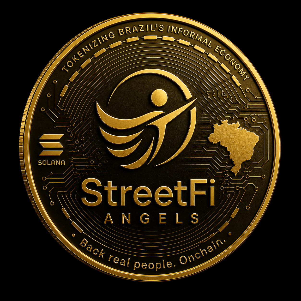 StreetFi NFT